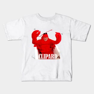 CLIPARD Kids T-Shirt